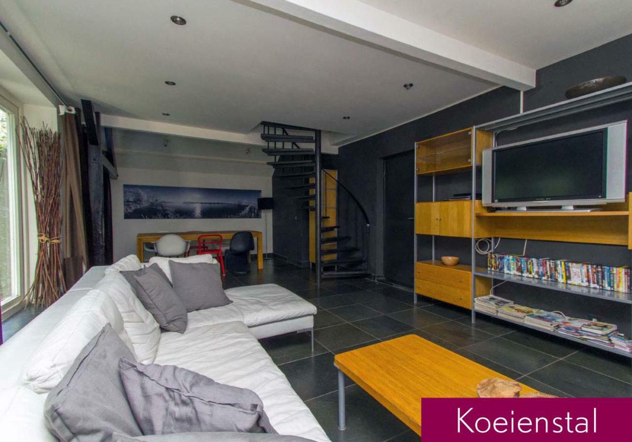 Hannahhoeve Private House With Wifi And Free Parking For 1 Car Weesp Luaran gambar