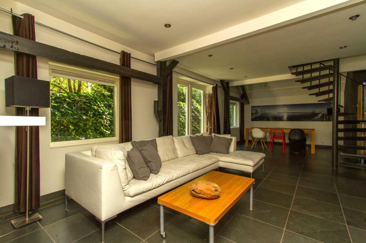 Hannahhoeve Private House With Wifi And Free Parking For 1 Car Weesp Luaran gambar