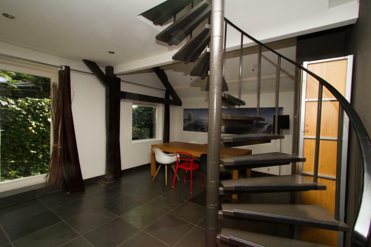 Hannahhoeve Private House With Wifi And Free Parking For 1 Car Weesp Luaran gambar