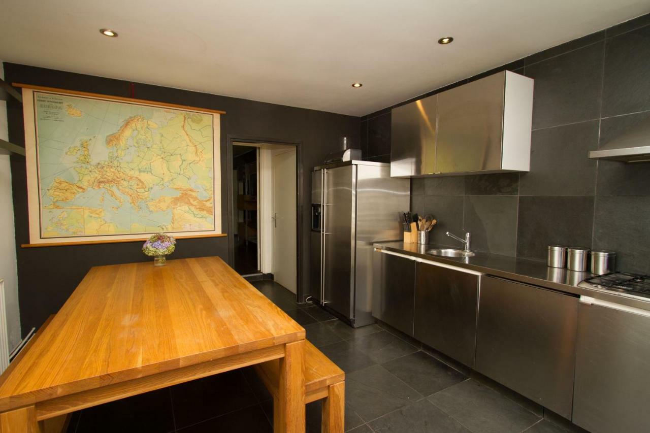 Hannahhoeve Private House With Wifi And Free Parking For 1 Car Weesp Luaran gambar